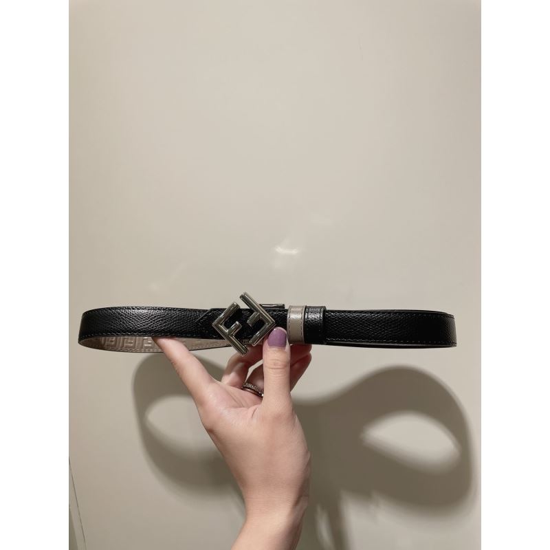 F**di belts